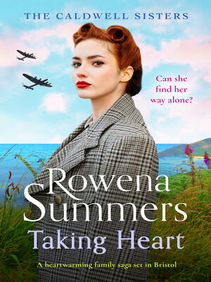 cover image of Taking Heart